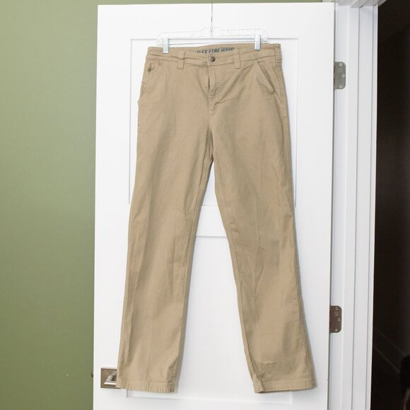 Duluth Firehose Foreman Pants, Standard Fit, 34x34 - Picture 2 of 5